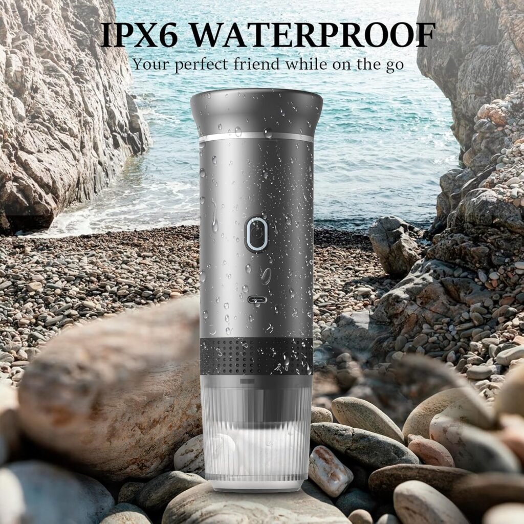 Vunzo Espresso Machine