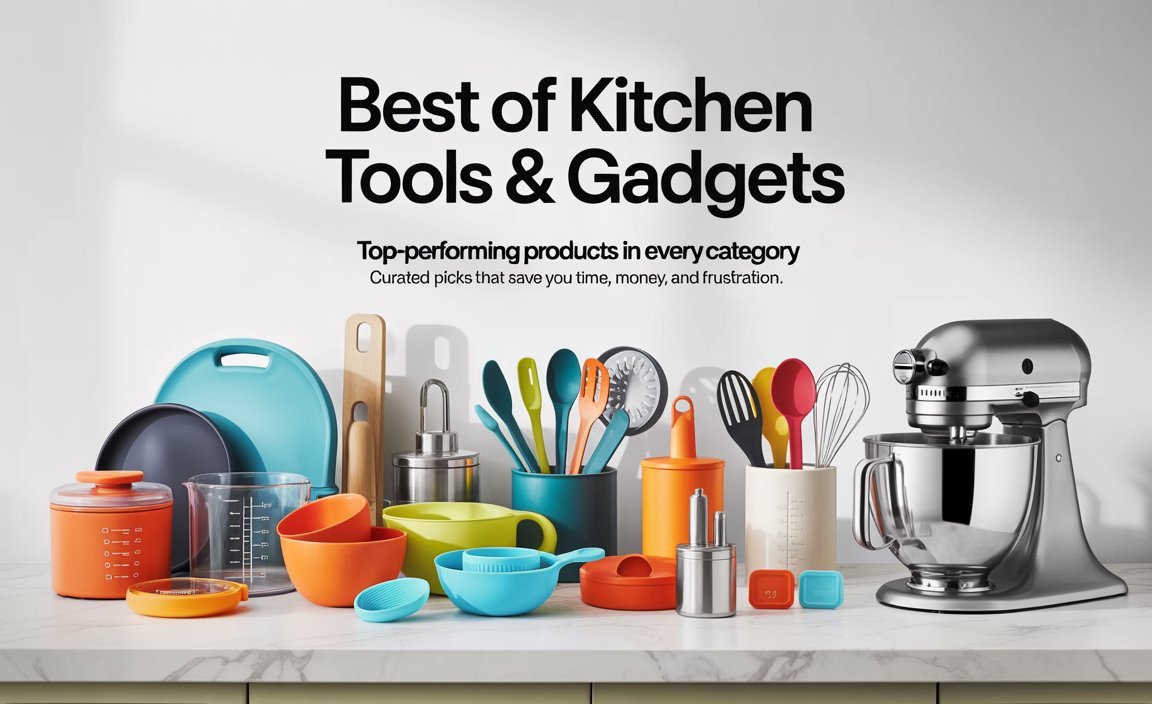 How To Choose | Raving Kitchen