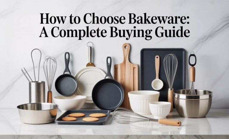 bakeware