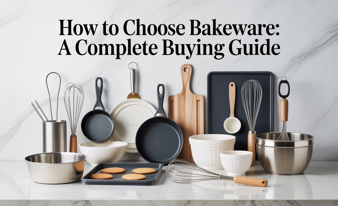 bakeware