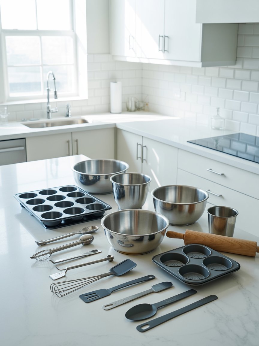 a clean well organized kitchen photograp NlEzVCFRqOcHH3 pr 0yA tJ 3JhHRTES2Qf 4EL6Geg sd Raving Kitchen